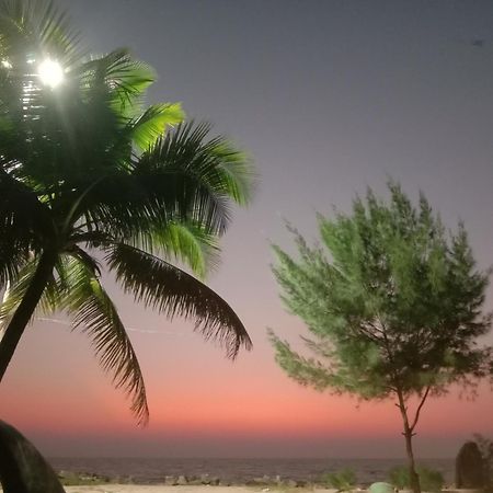 Angeo Beach House Alappuzha Dış mekan fotoğraf