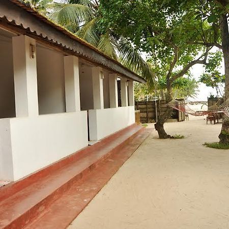 Angeo Beach House Alappuzha Dış mekan fotoğraf