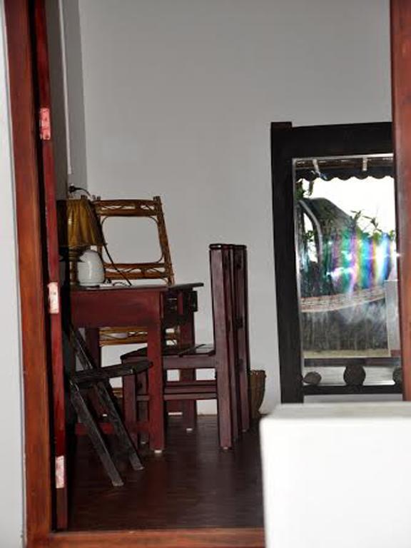 Angeo Beach House Alappuzha Oda fotoğraf