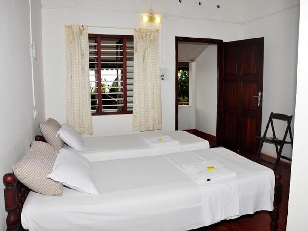 Angeo Beach House Alappuzha Dış mekan fotoğraf