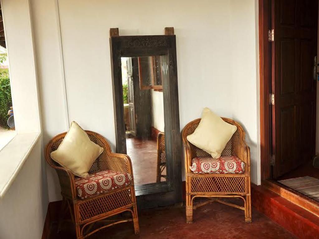 Angeo Beach House Alappuzha Oda fotoğraf
