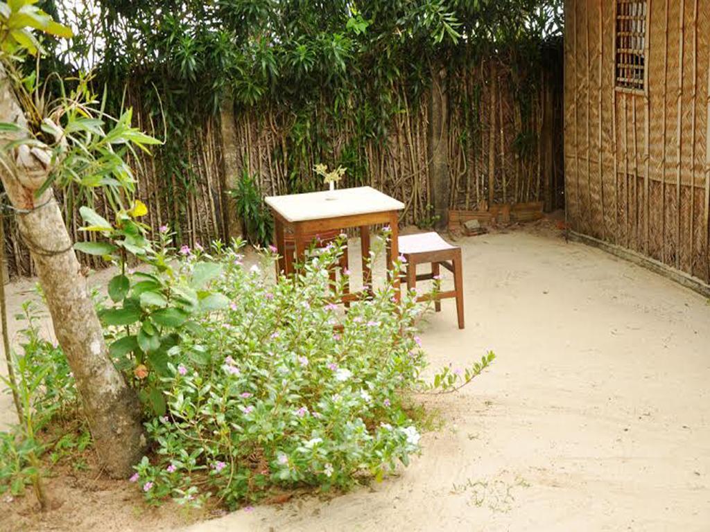 Angeo Beach House Alappuzha Oda fotoğraf