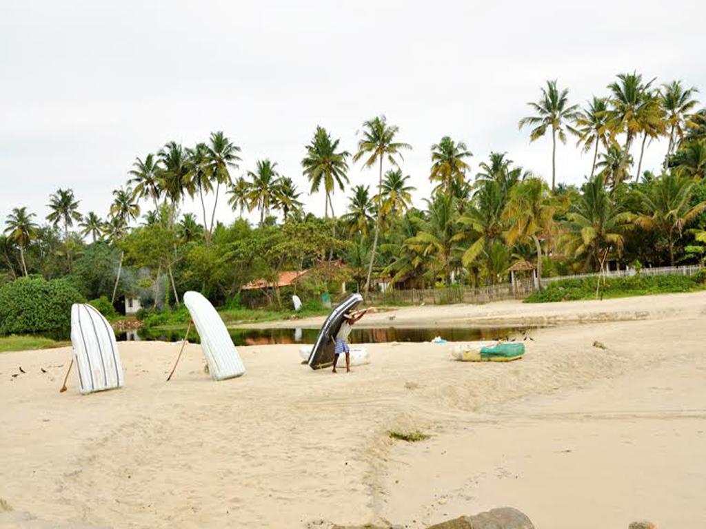 Angeo Beach House Alappuzha Dış mekan fotoğraf