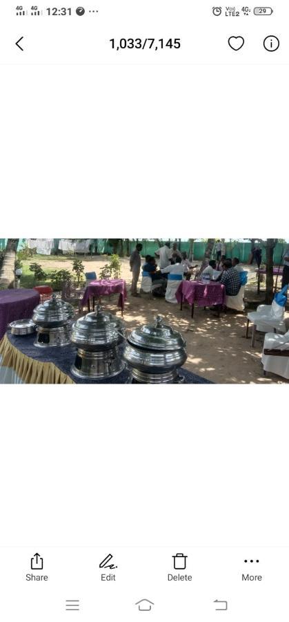 Angeo Beach House Alappuzha Dış mekan fotoğraf