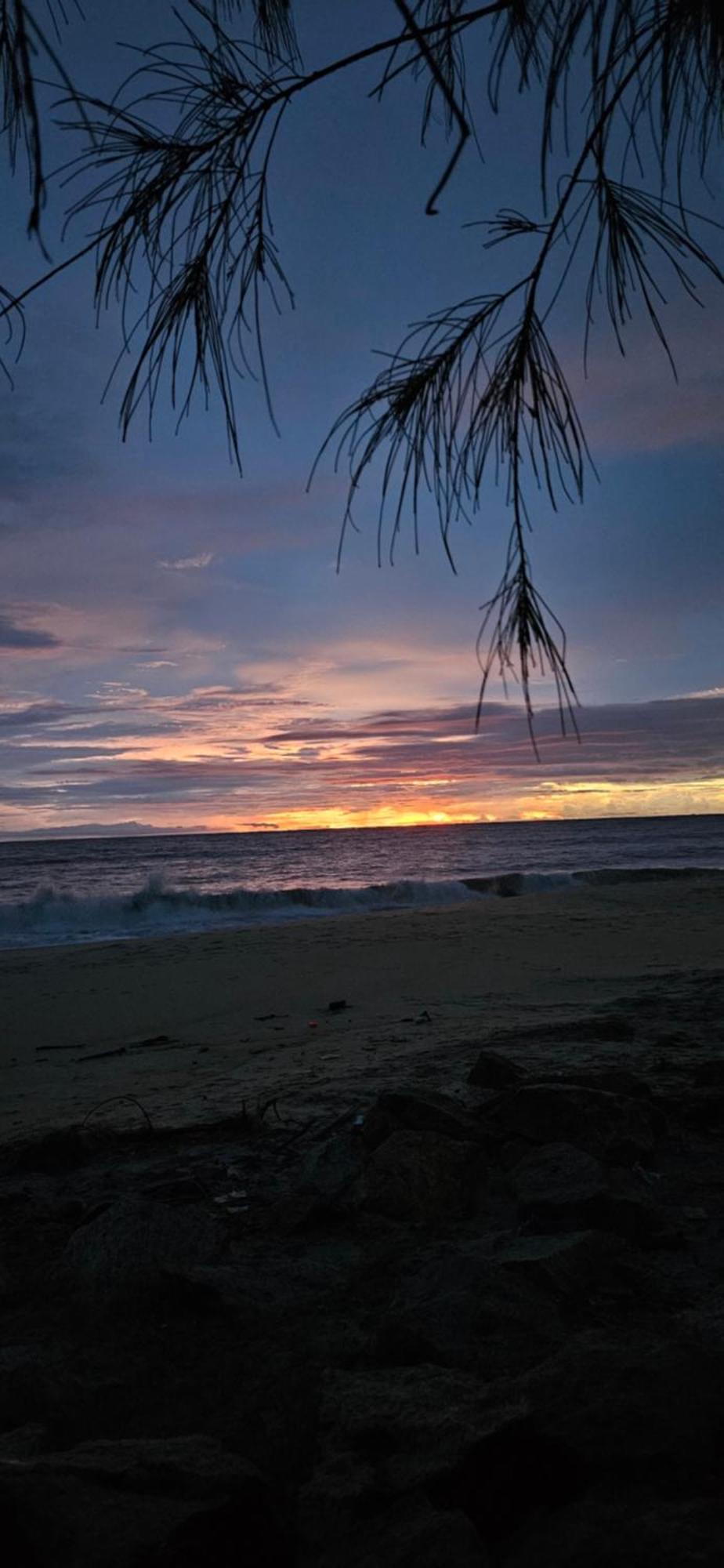 Angeo Beach House Alappuzha Dış mekan fotoğraf