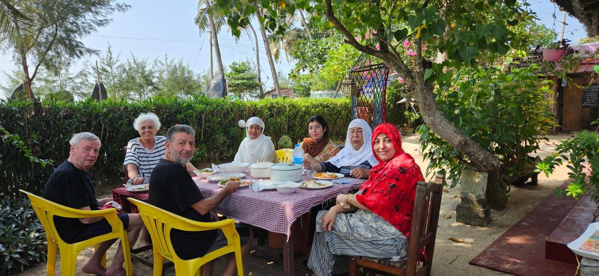 Angeo Beach House Alappuzha Dış mekan fotoğraf