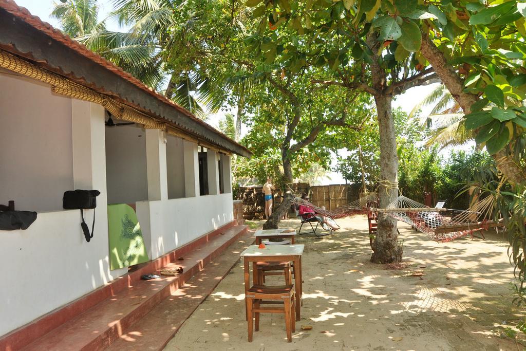 Angeo Beach House Alappuzha Dış mekan fotoğraf